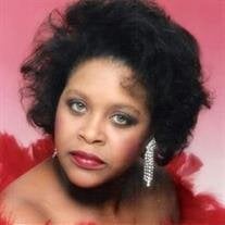 Shirley Elaine Luckett