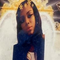 Latiena Lashunne Shavell Smith