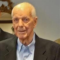 Donald M. Douglass