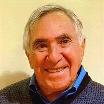 Mr. Robert Becker