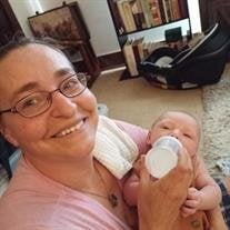 Katheryn "Kathy" Ann Gilbert