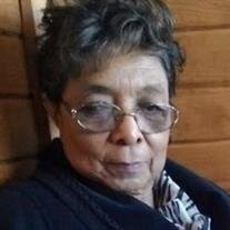 Helen Hayes Redden