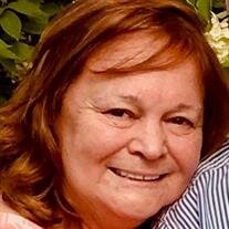 Linda (Eacker) Van Iseghem