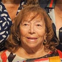 Yolanda Soto Cabrera