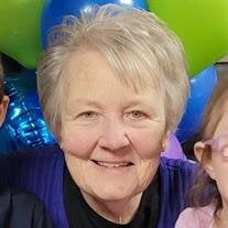 Ruth L. Blankenship