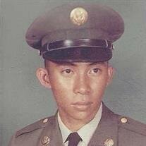 Joselito Q. Sison