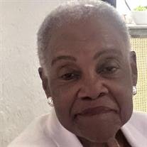 Shirley M. Williams