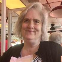 Tracy E. Morrison