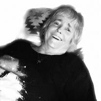 Carolyn Sue Setty