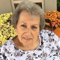 Barbara A. Houchins