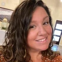 Megan Suzanne McKee