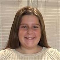 Andie Elizabeth McKee