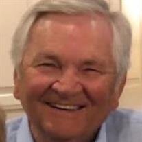 Billy Wade Harrell