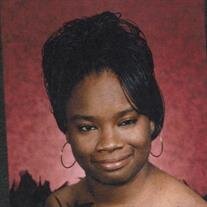 Ebonee Nicole Porter