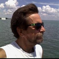 Rick Haney