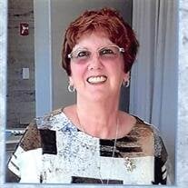 Barbara Joan McIntyre