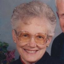 Irene Ter Haar