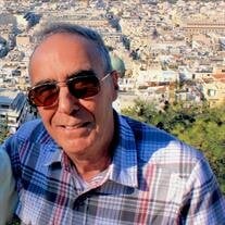 Francesc S. Roig