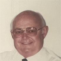 Leon H Brown