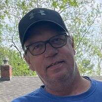 Tim Knebel