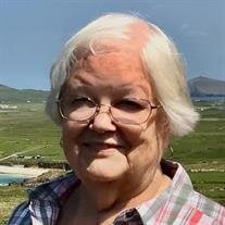 Margery Singleton