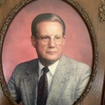 Gerald "Gerry" Hughes Larsen