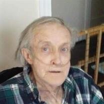 Richard Newton Blaylock, Jr.