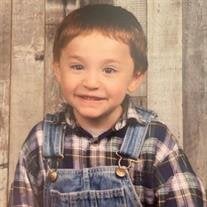 Raylan Jo Plaster