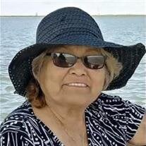 Lydia G. Cano
