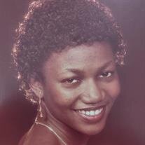 Tracy Laverne McKenzie