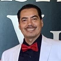 Edwin Misael Reyes Ramos