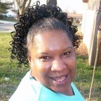 Myra Lynn Norris Quarcoo