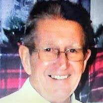 Raymond E. Allega
