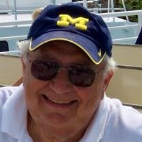 Richard Henry Nehring