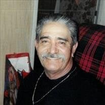 Edward J Teran