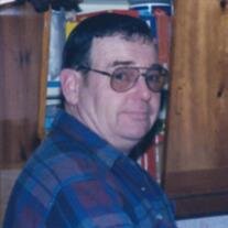 David Wayland Young