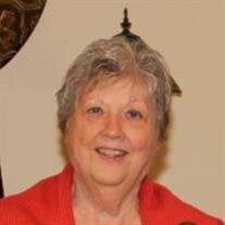 GRACE IRENE DULANEY