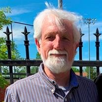 Terry Kent Peterson