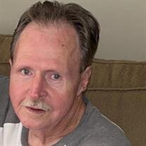 Alan Don Beard