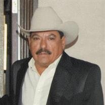 Honelio Leal