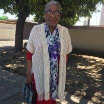 Bessie Armstrong