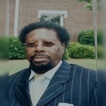 Jimmie Roy McKnight