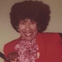 Celestine "Honey" Sellers