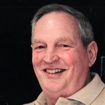 Dr. Joseph W. Corder US Army LTC Ret