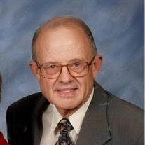 Norman Richard Carlson Jr.