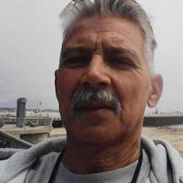 Reinaldo Ray Garcia