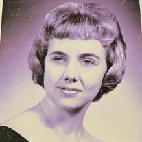 Beverly DoBell