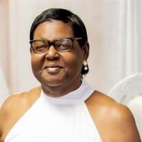 Joyce Baldwin