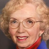 Jean Mangham Holzapfel