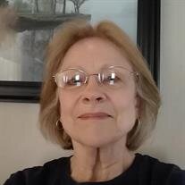 Cyndie Brown